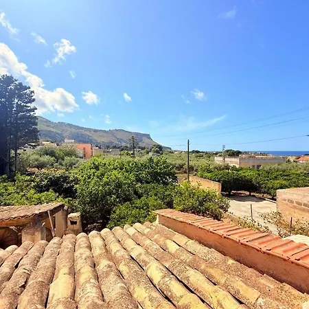 Bed & Breakfast Bed & Breakfast Tonnara di Bonagia