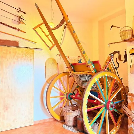 Bed & Breakfast Tonnara di Bonagia