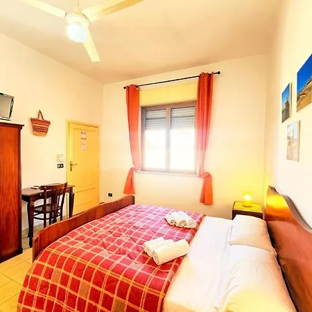 Bed & Breakfast * Tonnara di Bonagia