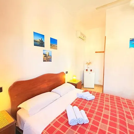 Bed & Breakfast Bed & Breakfast Tonnara di Bonagia