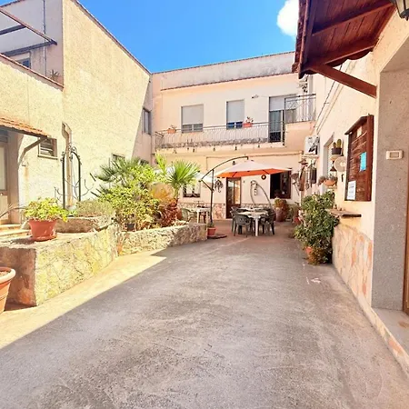 Bed & Breakfast Tonnara di Bonagia