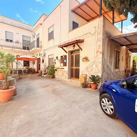 Bed & Breakfast Tonnara di Bonagia