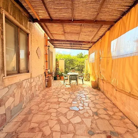 Bed & Breakfast Bed & Breakfast Tonnara di Bonagia