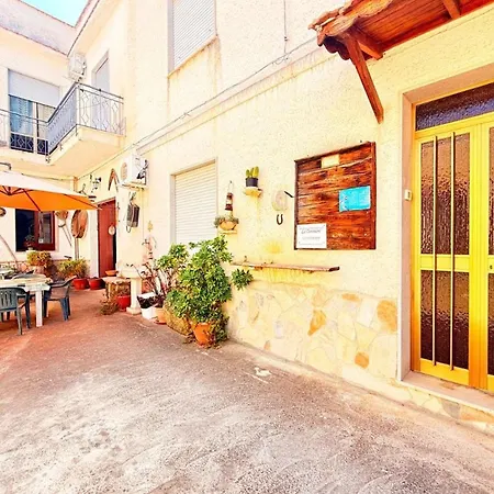 Bed & Breakfast Tonnara di Bonagia