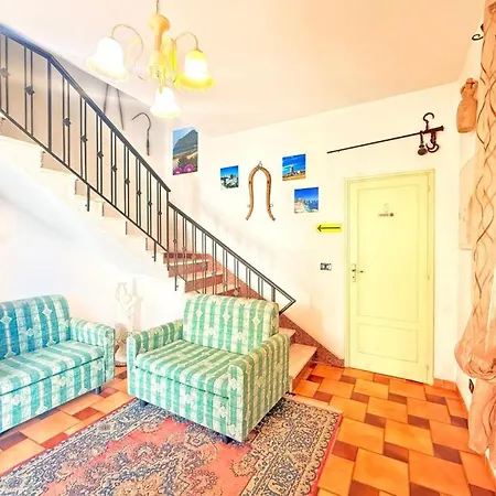 Bed & Breakfast * Tonnara di Bonagia