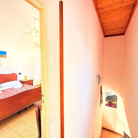 Bed & Breakfast Bed & Breakfast Tonnara di Bonagia