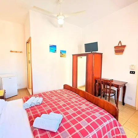 Bed & Breakfast Bed & Breakfast Tonnara di Bonagia