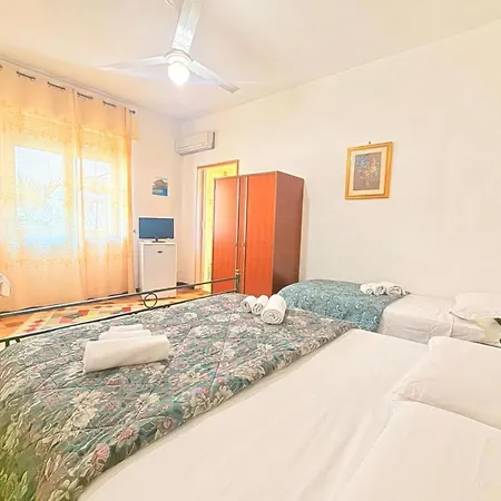 Bed & Breakfast Bed & Breakfast Tonnara di Bonagia
