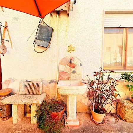 Bed & Breakfast Bed & Breakfast Tonnara di Bonagia
