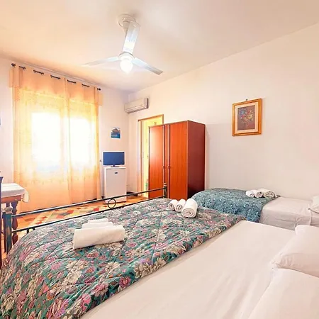 Nocleg ze śniadaniem Bed & Breakfast *
