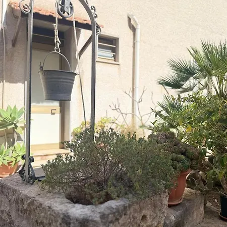 Nocleg ze śniadaniem Bed & Breakfast *